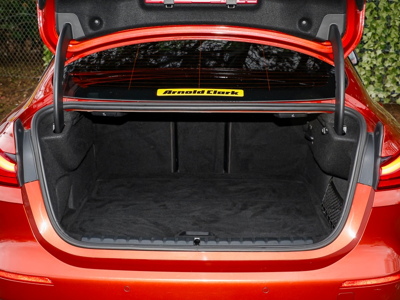 Used BMW 2 Series 2020 for sale - 77762111: Photo 10