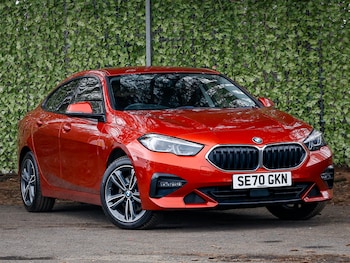 BMW 2 Series feature image