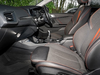 Used BMW 2 Series 2020 for sale - 77762111: Photo