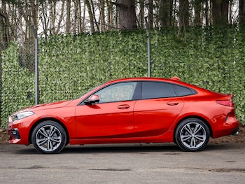 Used BMW 2 Series 2020 for sale - 77762111: Photo