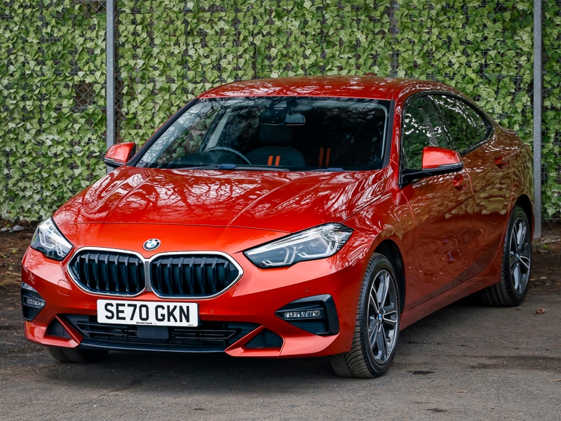 Used BMW 2 Series 2020 for sale - 77762111: Photo 7