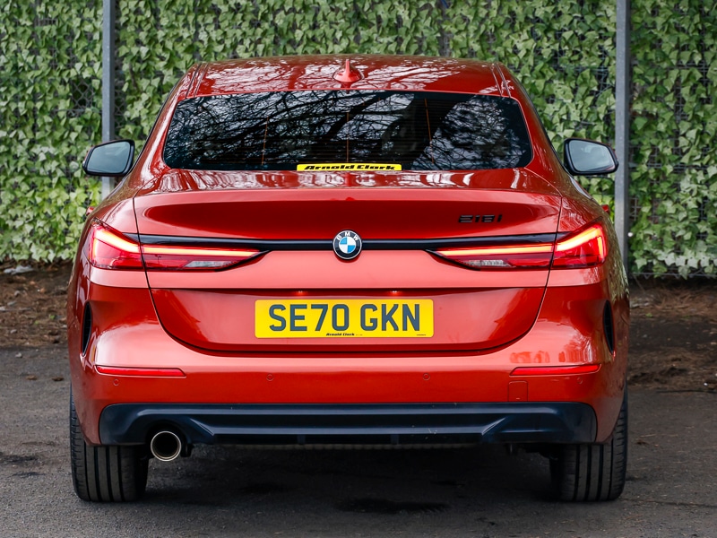 Used BMW 2 Series 2020 for sale - 77762111: Photo 9