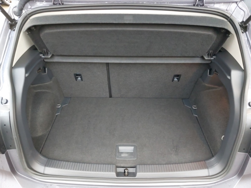 Used Volkswagen T-Cross 2023 for sale - 77795478: Photo 8