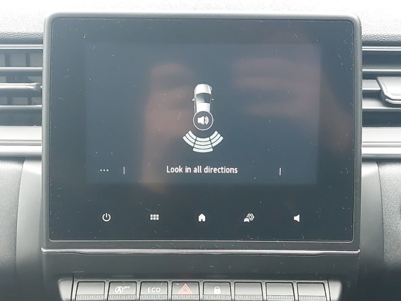 Used Renault Captur 2023 for sale - 78114326: Photo 11