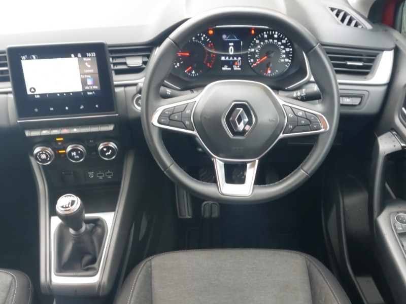 Used Renault Captur 2023 for sale - 78114326: Photo 7