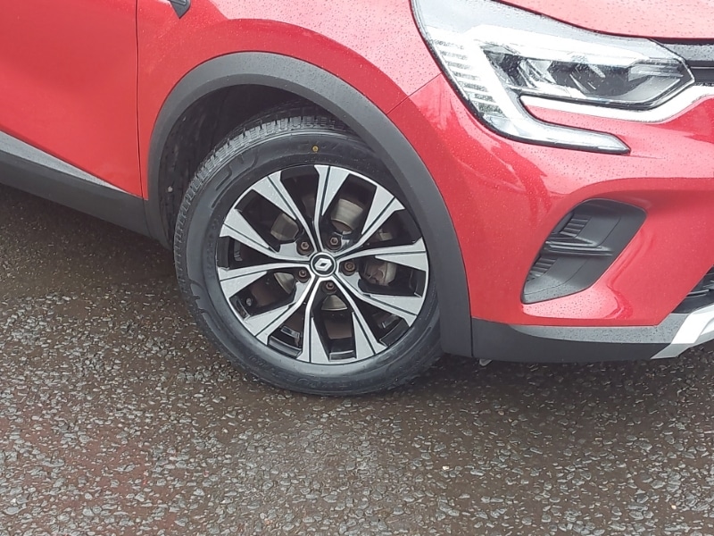 Used Renault Captur 2023 for sale - 78114326: Photo 9