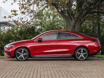 Used Mercedes-Benz CLA 2025 for sale - 78735969: Photo