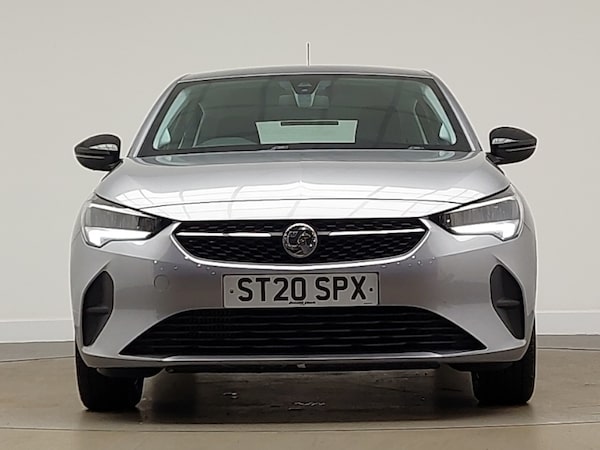 Used Vauxhall Corsa 2020 for sale - 76321077: Photo 12