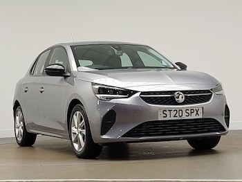 Vauxhall - Corsa