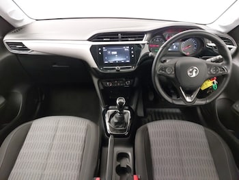 Used Vauxhall Corsa 2020 for sale - 76321077: Photo 2