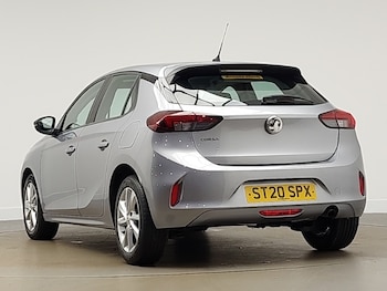 Used Vauxhall Corsa 2020 for sale - 76321077: Photo 3