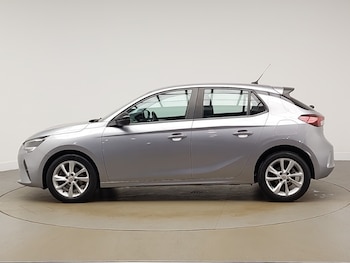 Used Vauxhall Corsa 2020 for sale - 76321077: Photo 4