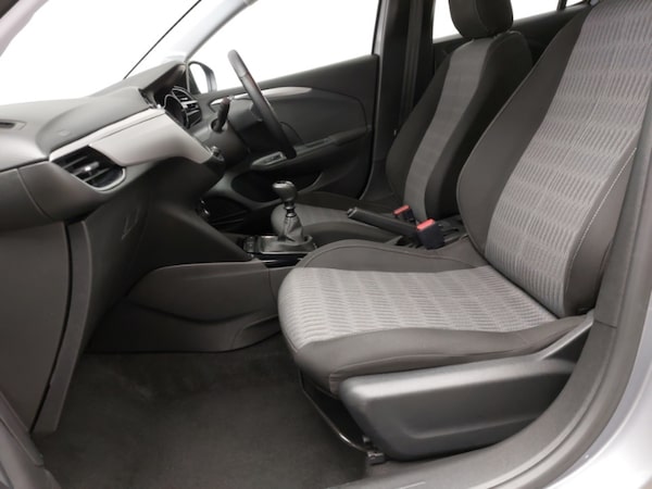Used Vauxhall Corsa 2020 for sale - 76321077: Photo 5