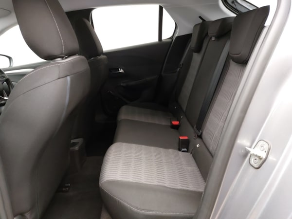 Used Vauxhall Corsa 2020 for sale - 76321077: Photo 6