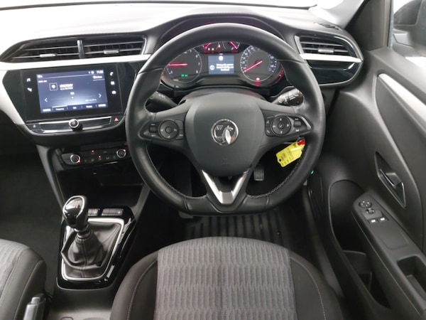 Used Vauxhall Corsa 2020 for sale - 76321077: Photo 7