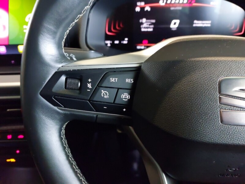 Used SEAT Ibiza 2023 for sale - 76683314: Photo 10