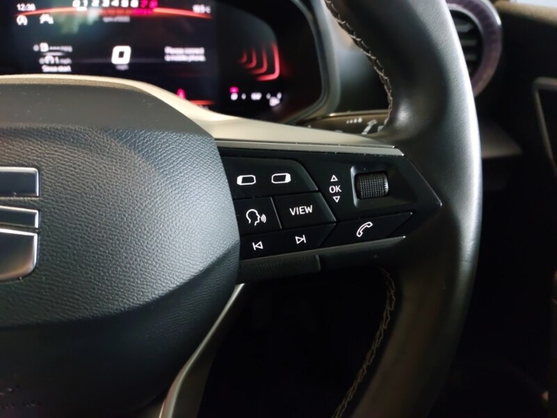 Used SEAT Ibiza 2023 for sale - 76683314: Photo 11