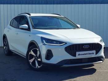 2022 - 1.0 EcoBoost Active 5dr