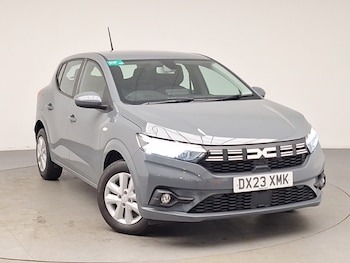 Used Dacia Sandero 2023 for sale - 79033461: Photo