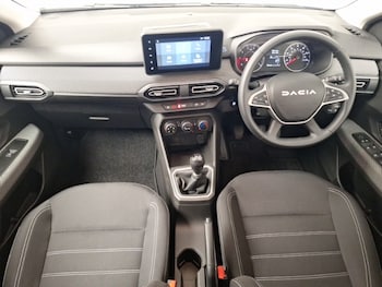 Used Dacia Sandero 2023 for sale - 79033461: Photo