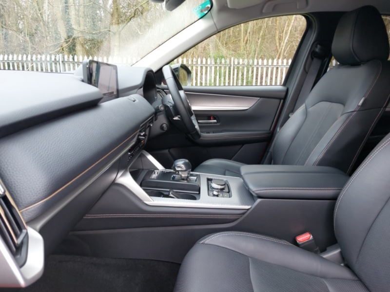 Used Mazda CX-60 2023 for sale - 77482868: Photo 5