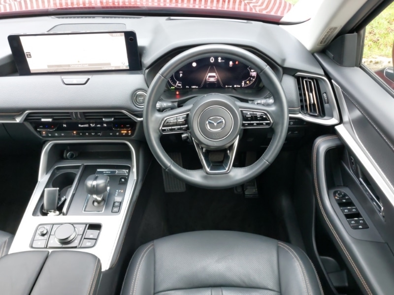 Used Mazda CX-60 2023 for sale - 77482868: Photo 7