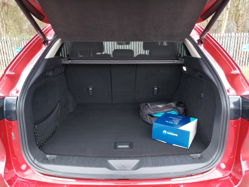 Used Mazda CX-60 2023 for sale - 77482868: Photo 8