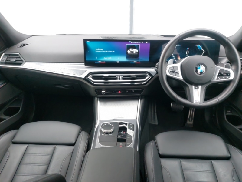 Used BMW 3 Series 2024 for sale - 77395517: Photo 2