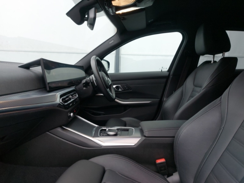 Used BMW 3 Series 2024 for sale - 77395517: Photo 5