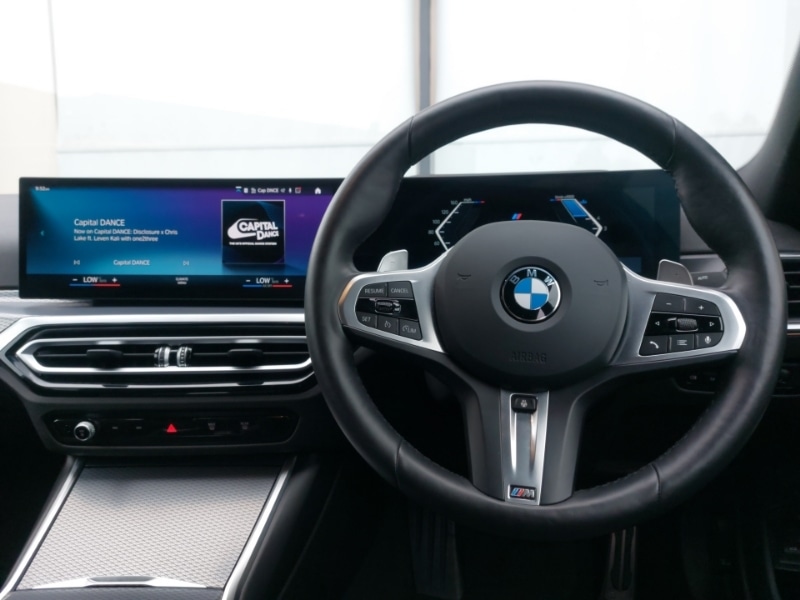 Used BMW 3 Series 2024 for sale - 77395517: Photo 7