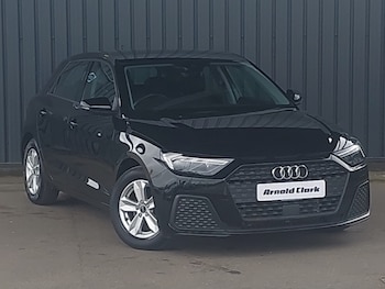 Used Audi A1 2023 for sale - 78683712: Photo