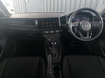 Used Audi A1 2023 for sale - 78683712: Photo