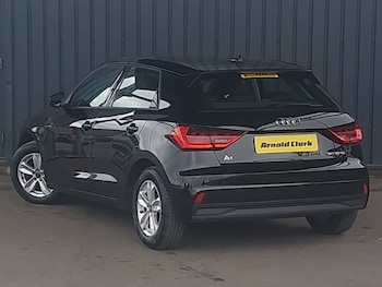 Used Audi A1 2023 for sale - 78683712: Photo