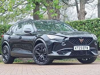 2023 - 2.0 TSI 310 VZN 5dr DSG 4Drive