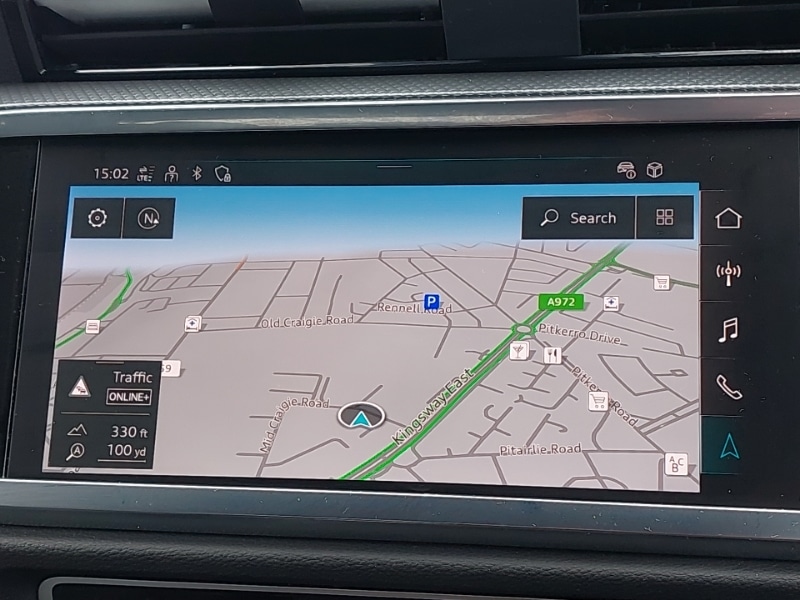 Used Audi Q3 2024 for sale - 78146225: Photo 10