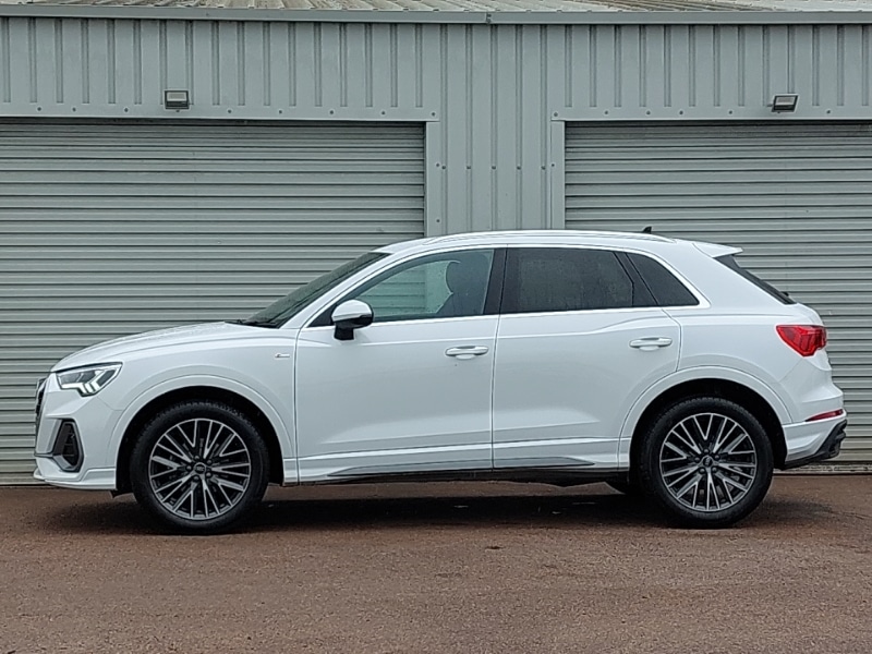 Used Audi Q3 2024 for sale - 78146225: Photo 4