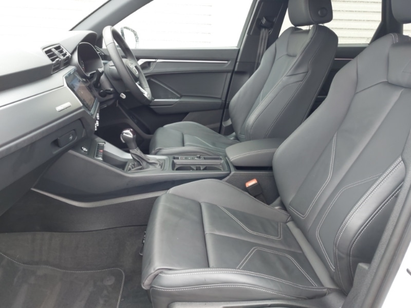 Used Audi Q3 2024 for sale - 78146225: Photo 5