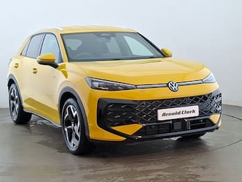 Used Volkswagen T-Roc 2026 for sale - 79759922: Photo