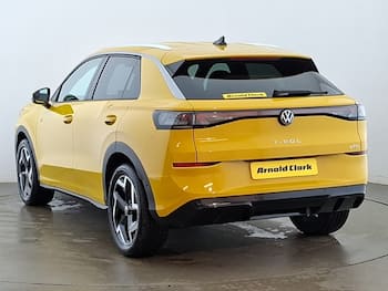 Used Volkswagen T-Roc 2026 for sale - 79759922: Photo