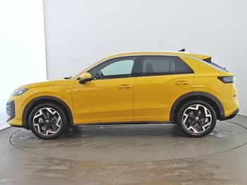 Used Volkswagen T-Roc 2026 for sale - 79759922: Photo