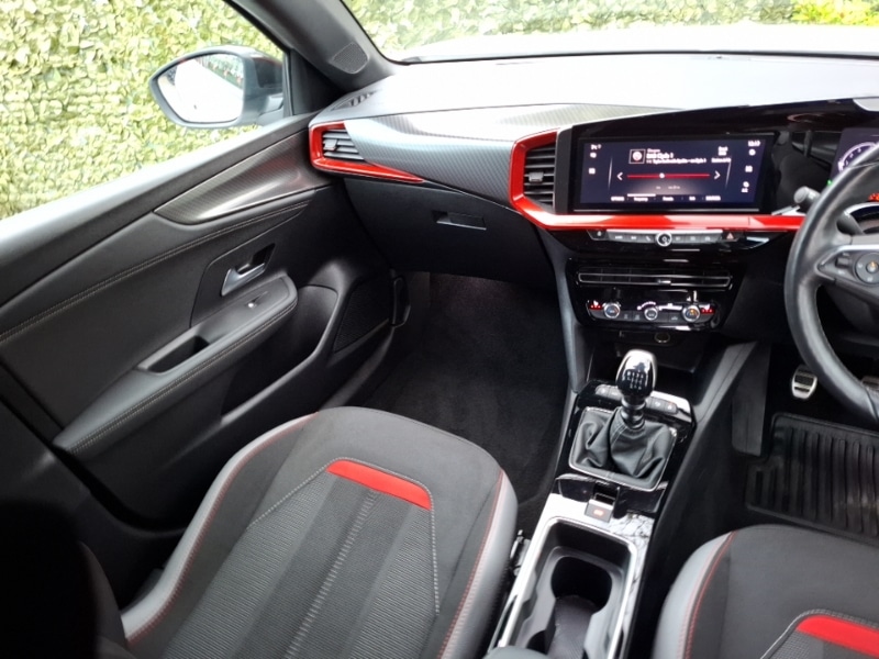 Used Vauxhall Mokka 2023 for sale - 77290193: Photo 11