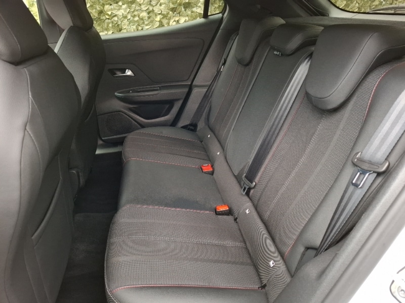 Used Vauxhall Mokka 2023 for sale - 77290193: Photo 6