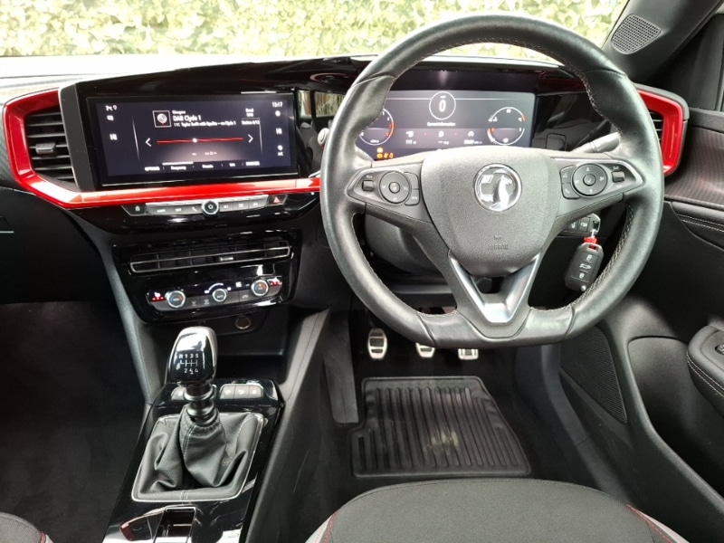 Used Vauxhall Mokka 2023 for sale - 77290193: Photo 7