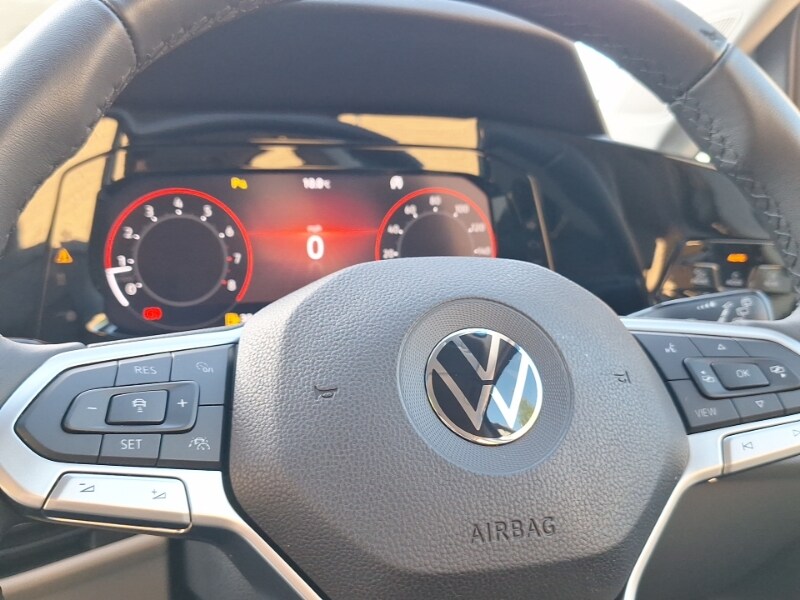 Used Volkswagen Golf 2020 for sale - 77273543: Photo 12