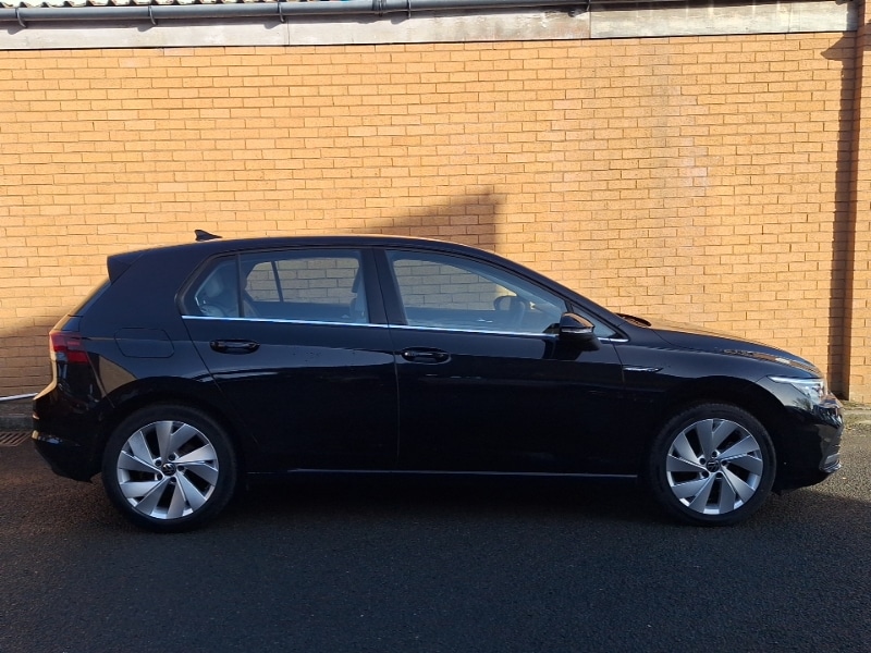 Used Volkswagen Golf 2020 for sale - 77273543: Photo 4