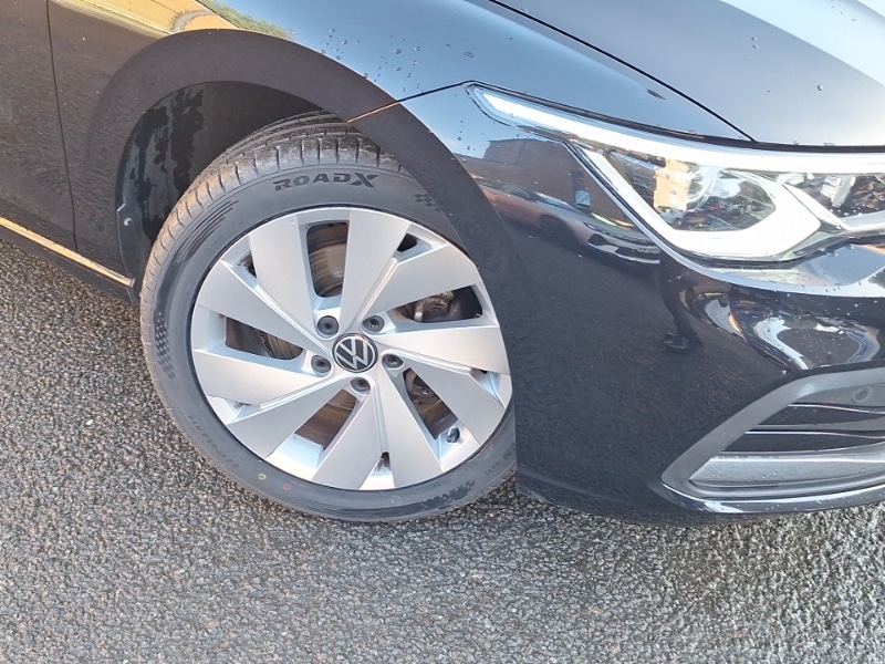 Used Volkswagen Golf 2020 for sale - 77273543: Photo 9