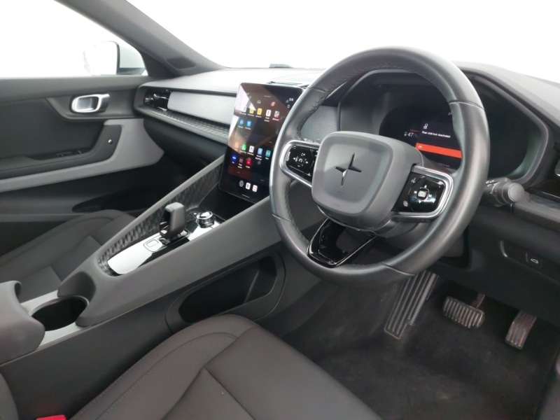 Used Polestar Polestar 2 2023 for sale - 76833840: Photo 11