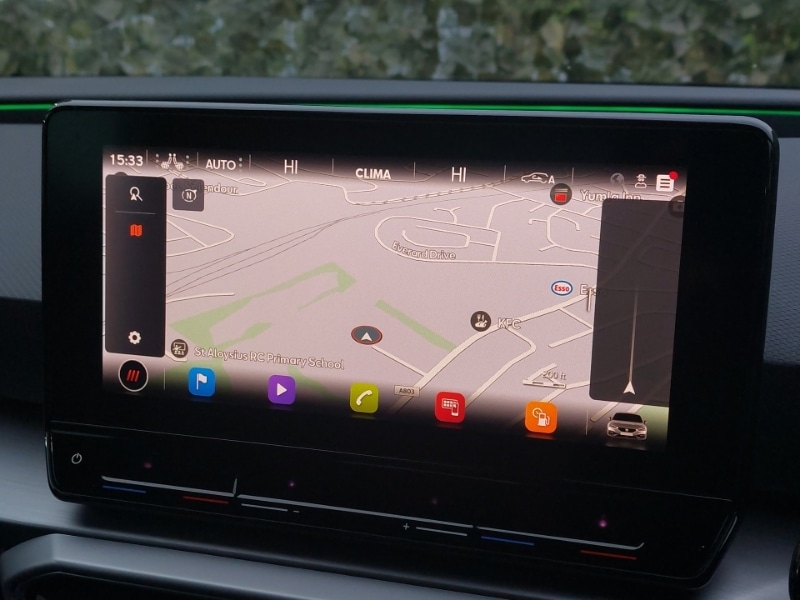 Used SEAT Leon 2021 for sale - 77169563: Photo 10