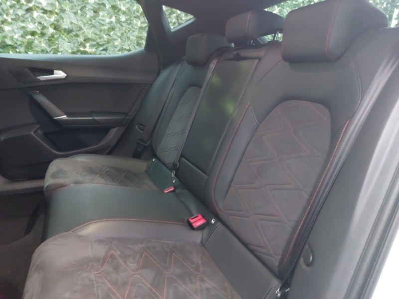 Used SEAT Leon 2021 for sale - 77169563: Photo 6