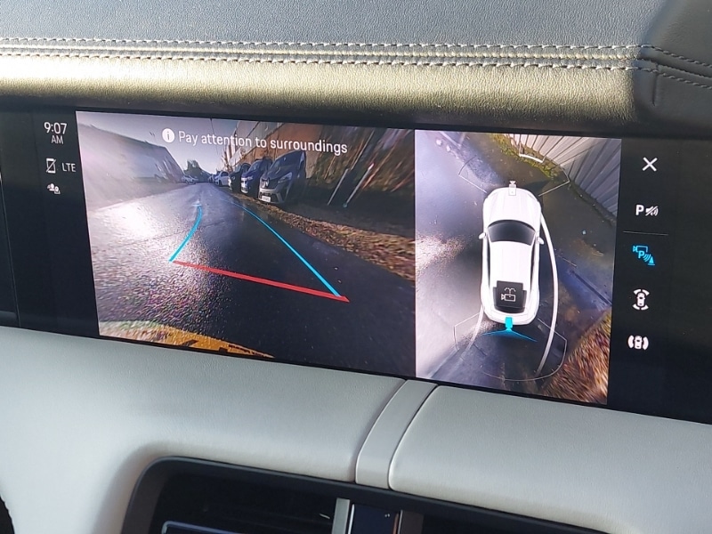 Used Porsche Taycan 2020 for sale - 76532928: Photo 11